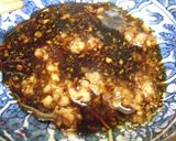 豚肉のオニオンスライス和え作り方2写真
