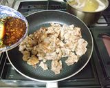 豚肉のオニオンスライス和え作り方4写真