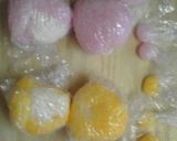 ケアベア★キャラ弁作り方2写真