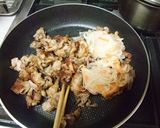 豚肉のオニオンスライス和え作り方5写真