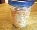 豚肉のオニオンスライス和え作り方6写真