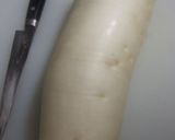 ラー油マヨ作り方1写真