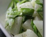 ラー油マヨ作り方16写真