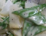 ラー油マヨ作り方15写真