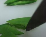 ラー油マヨ作り方10写真