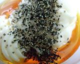 ラー油マヨ作り方8写真