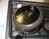 簡単だね、ワラサ（ブリ）の唐揚作り方11写真