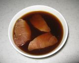簡単だね、ワラサ（ブリ）の唐揚作り方6写真