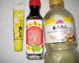 簡単だね、ワラサ（ブリ）の唐揚作り方4写真