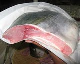 簡単だね、ワラサ（ブリ）の唐揚作り方2写真