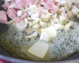 シーフードミックスで具沢山・炊飯器ピラフ作り方3写真