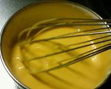 卵だけ…？謎のスイーツ♡天使のケーキ♡作り方4写真