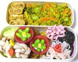 ばったもんプチトマトのお花☆彡作り方4写真
