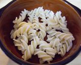 ヘルシー！おからマカロニグラタン作り方4写真