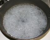 ポン酢を使った♪春雨サラダ♪作り方1写真