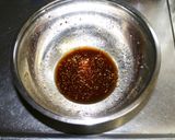 ポン酢を使った♪春雨サラダ♪作り方5写真