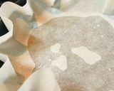 秋刀魚の塩焼き●おろし隠しの術作り方1写真