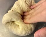 少量でこねやすい★プレーンベーグル作り方7写真