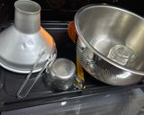 新生姜佃煮（常温保存♪）作り方6写真