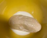 揚げない！簡単ココア揚げパン風作り方1写真