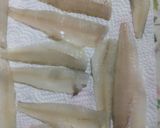 魚 鱚 刺身 キスのさばき方と昆布酒締め作り方5写真