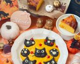 離乳食にも♪米粉のかぼちゃソース作り方7写真