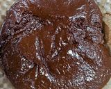 ★低糖質！＊ココナッツチョコクッキー＊♪作り方4写真