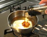 あずきバーと小麦粉で作るうどん作り方12写真