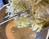 キャベツ🥬たっぷりお好み焼き作り方7写真