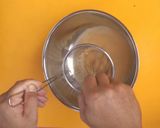 ノドグロの爽やか味噌煮【食遺産】作り方1写真