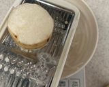ねばねば具材と温玉のせ♪和えそうめん作り方3写真