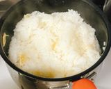 炊き込みご飯風・簡単混ぜご飯作り方10写真