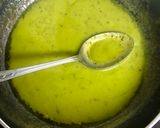 カマスのトースター焼き！バジルソース作り方4写真