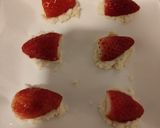 苺チョコ作り方4写真