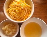 柚子ジャム🍊柚子茶にも作り方4写真
