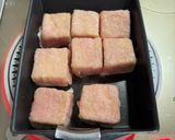 焼肉のタレで味付け簡単 厚揚げの豚肉巻き照り焼き作り方4写真