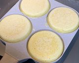 オレンジキャラメリゼパンケーキ作り方9写真