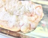 ズボラで簡単美味しいミルフィーユとんかつ作り方5写真