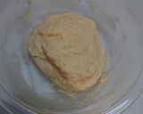 形無し　焼きドーナツ作り方4写真