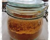 万能カレースパイス作り方3写真