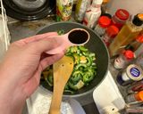 ゴーヤーチャンプルー作り方13写真