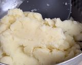ほうれん草入りポテトサラダ♪作り方2写真