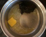 のりのつくだ＋醤油麹＋楽健寺酵母＋JWT作り方8写真