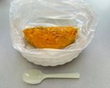 スパニッシュオムレツ（パッククッキング）作り方6写真
