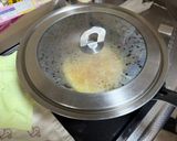 具材なんでも！ライスペーパー挟み焼き♪作り方5写真