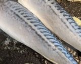 サバとトマトの味噌マヨ甘酒ピリっとピザ作り方3写真
