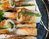 明太竹輪きゅうり作り方6写真