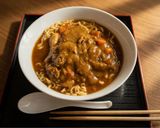 札幌みそカレー作り方6写真
