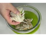 ミミガーのマヨ酢サラダ★動画あり★作り方9写真