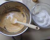 サマープディングケーキ作り方8写真